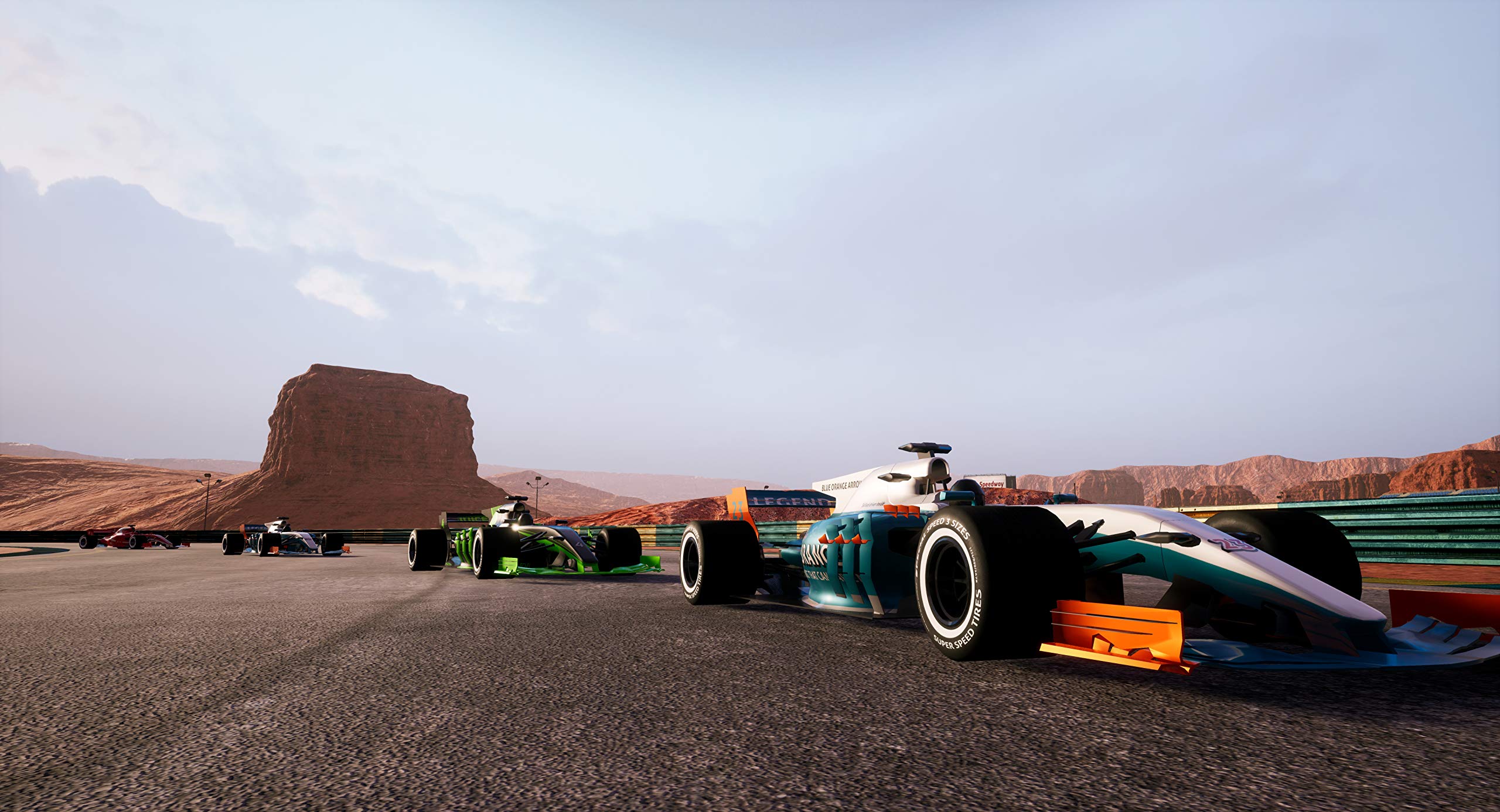 Speed 3 Grand Prix Speed 3 Grand Prix